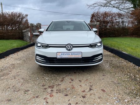 2024 Volkswagen Golf 2.0 TDI 150 BHP DSG STYLE 5 DOOR. €34,950 thumbnail