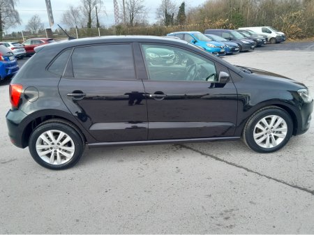 2016 Volkswagen Polo - thumbnail 7