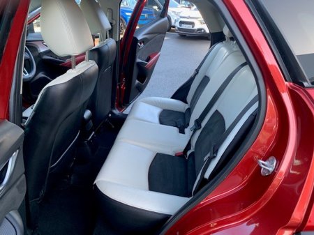 2017 Mazda CX-3 - thumbnail 12