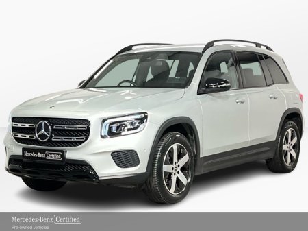 2023 Mercedes-Benz GLB for sale