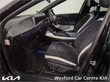 2023 Kia EV6 - thumbnail 7