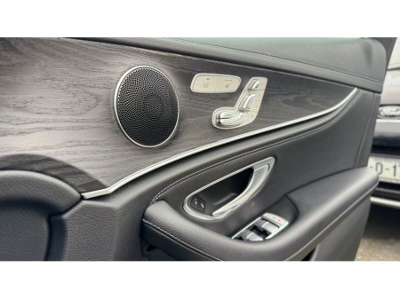 2017 Mercedes-Benz E Class - thumbnail 26