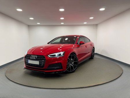 2017 Audi A5 - photo 2