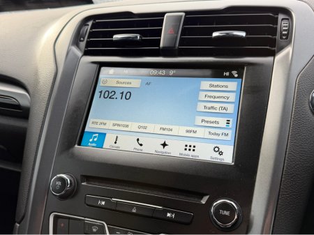 2018 Ford Mondeo - thumbnail 23