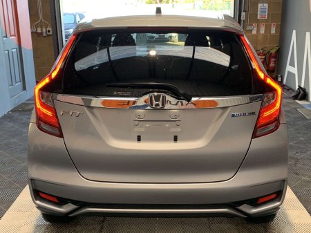2019 Honda Fit €13950 2019 Honda Fit 1.5 Hybrid / Cruise Control / Honda Fit Automatic €13,950