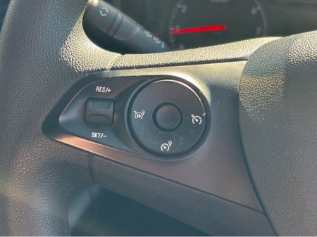 2022 Vauxhall Combo - thumbnail 24