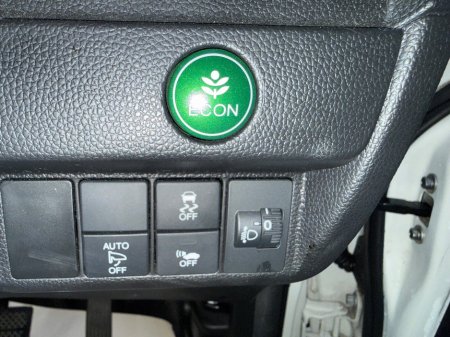 2016 Honda Fit  €9,990 thumbnail