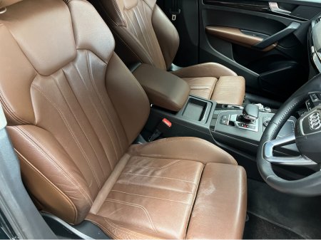 2020 Audi Q5 - thumbnail 16