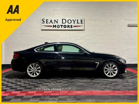 2015 BMW 4 Series - photo 5