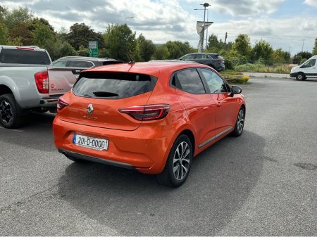 2020 Renault Clio - thumbnail 9