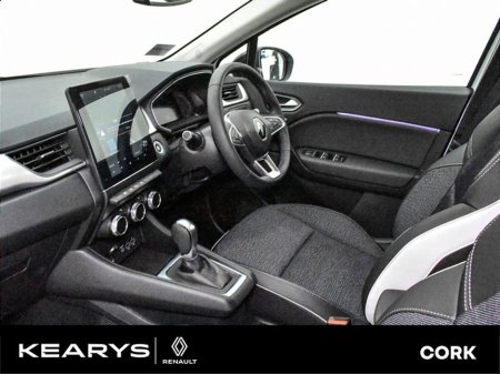 2020 Renault Captur - thumbnail 5