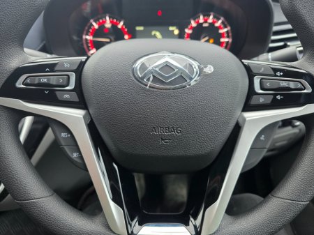 2026 Maxus Deliver 9  thumbnail