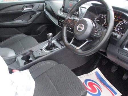 2024 Nissan Qashqai - thumbnail 18