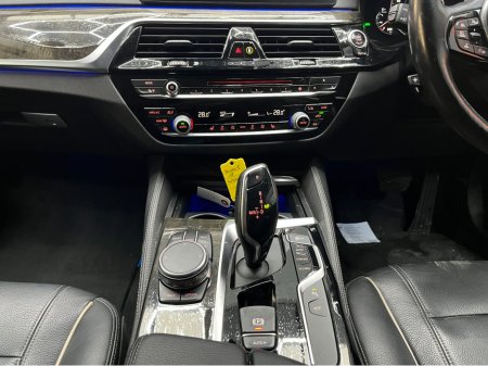 2018 BMW 5 Series €24950 2018 BMW 520D 523D TOURING LUXURY 2.0 AUTOMATIC / CRUISE CONTROL / 360° PARKING CAMERA / ELECTRIC MEMORY HEATED FRONT & REAR SEATS €24,950 thumbnail