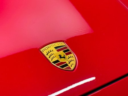 2024 Porsche Cayenne - thumbnail 10