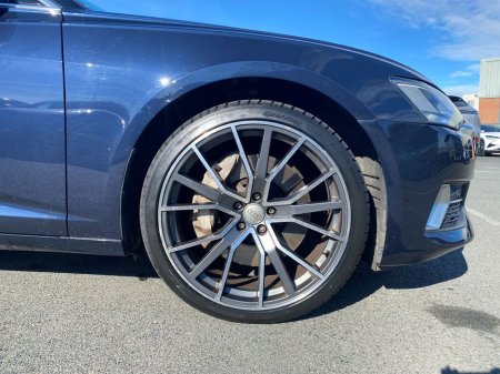 2021 Audi A6 - thumbnail 5