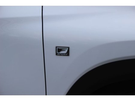 2017 Lexus NX 300 h - thumbnail 19