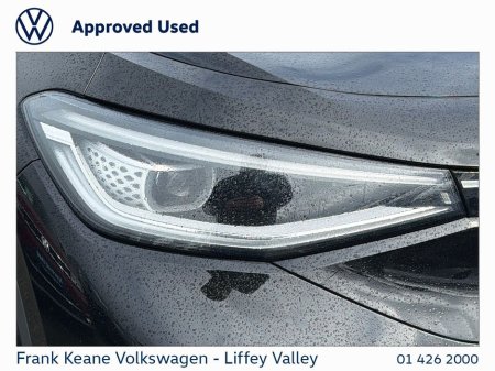 2025 Volkswagen ID.4 - thumbnail 16