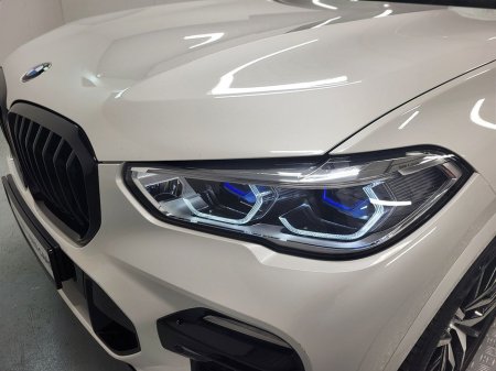 2021 BMW X5 - thumbnail 21