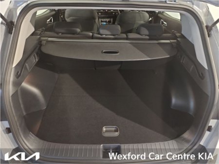 2025 Kia Sportage 1.6 Diesel K2 €39,895 thumbnail