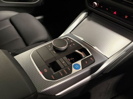 2024 BMW i4 40 M-SPORT PRO=SUNROOF//RARE COLOUR//242 REG=FULL BMW SERVICE HISTORY=TAILORED FINANCE PACKAGES AVAILABLE=TRADE IN’S WELCOME €51,995 thumbnail