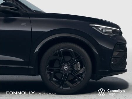 2026 Volkswagen Tiguan - thumbnail 7