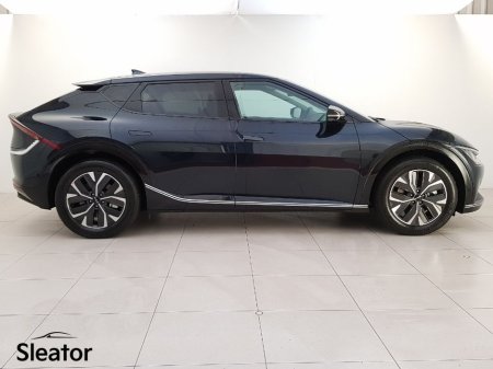 2023 Kia EV6 GT Line 5DR Auto €35,950 thumbnail