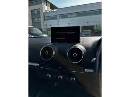 2019 Audi A3 - thumbnail 14