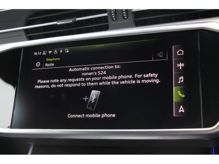 2024 Audi A6 - thumbnail 34