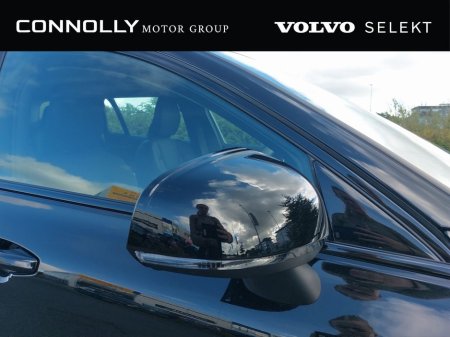 2025 Volvo V60 - thumbnail 16