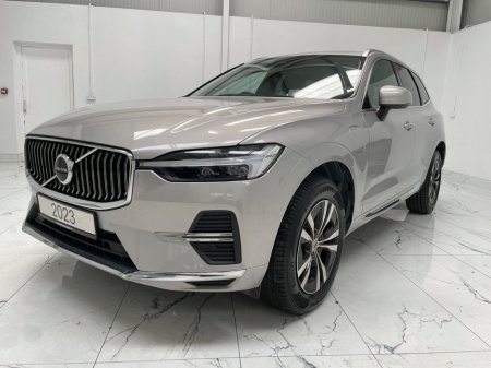 2023 Volvo XC60 - thumbnail 7