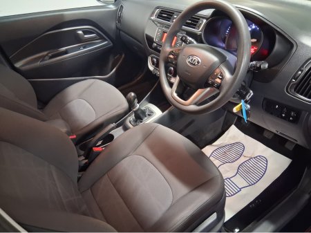 2016 Kia Rio **ONLY 103KLMS** €8,890 thumbnail