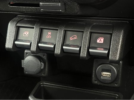 2023 Suzuki Jimny - thumbnail 20