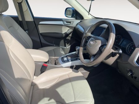 2016 Audi Q5 - thumbnail 9