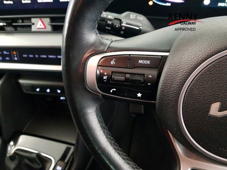 2022 Kia Sportage - thumbnail 15