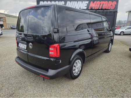 2020 Volkswagen Transporter - photo 3