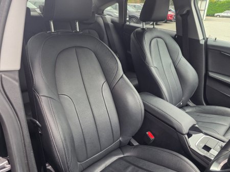 2022 BMW 2 Series 218d Sport Auto €23,950