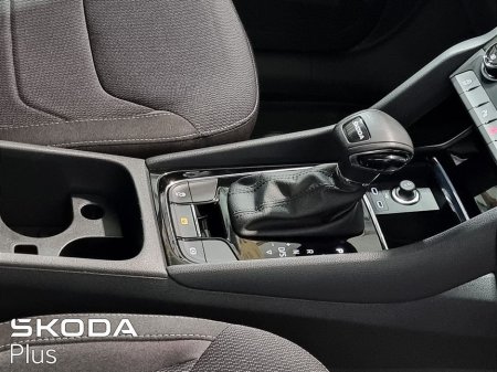 2023 Skoda Kodiaq Ambition 2.0 TDI 150HP DSG 7 Seat thumbnail