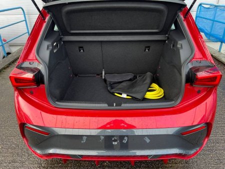 2023 Cupra Born V1 * VERY LOW MILEAGE * // 6, 000 MILES // APPLE CARPLAY/ANDROID AUTO // CUPRA BUCKET SEATS €24,750 thumbnail