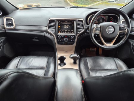 2015 Jeep Cherokee  €12,999 thumbnail