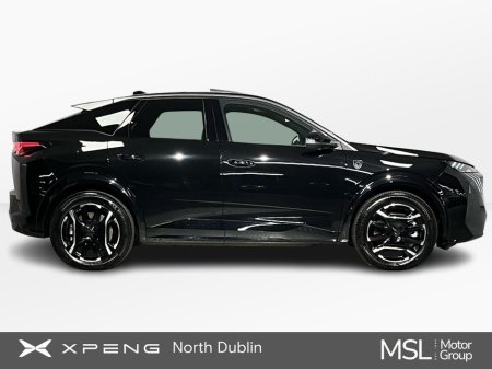 2025 Peugeot 3008 - thumbnail 5