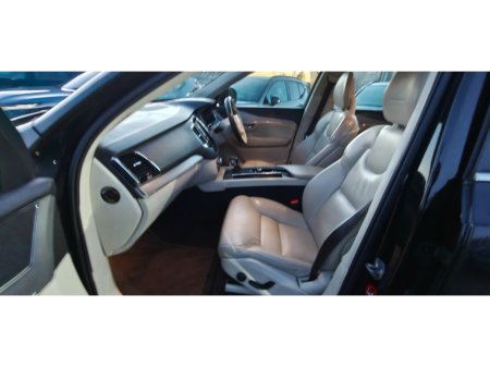 2015 Volvo XC90 2015 D5 AWD INSCRIPTION GT 5DR AUTO €22,950 thumbnail