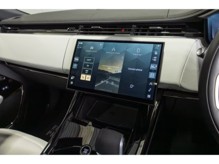 2025 Land Rover Range Rover Sport - thumbnail 18