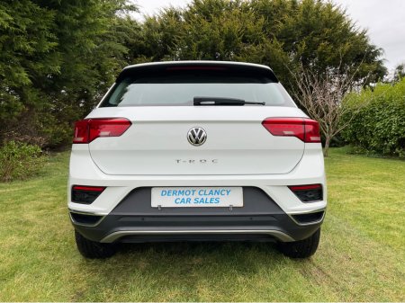 2019 Volkswagen T-Roc - thumbnail 9