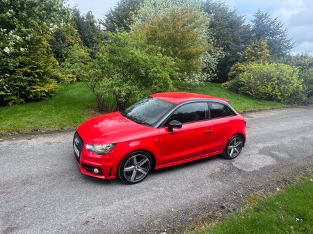 2013 Audi A1 - photo 4