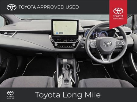 2025 Toyota Corolla - thumbnail 7