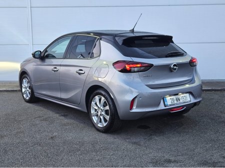 2021 Opel Corsa SRI 1.2 75PS €15,950 thumbnail