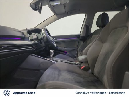 2024 Volkswagen Golf - thumbnail 4