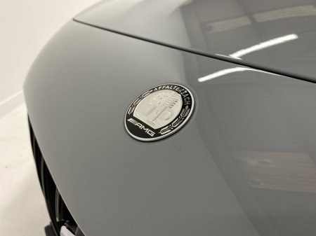 2026 Mercedes-Benz CLE CLE AMG 53 4MATIC+ €160,814 thumbnail