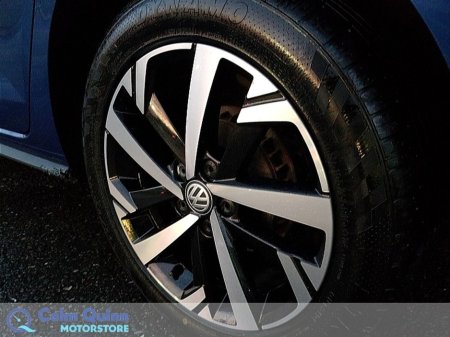 2021 Volkswagen Polo R-Line 1.0 Manual *12 Month Warranty* €19,995 thumbnail